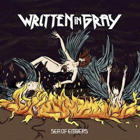 Written In Gray : Sea of Embers